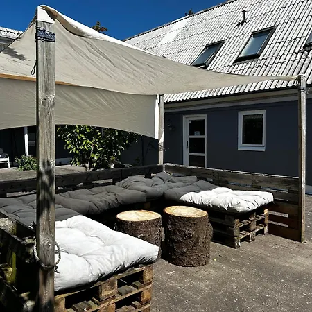 Lägenhet Nature-apartments