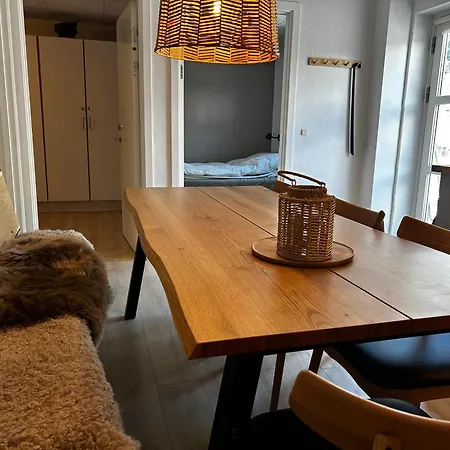 Nature-apartments *