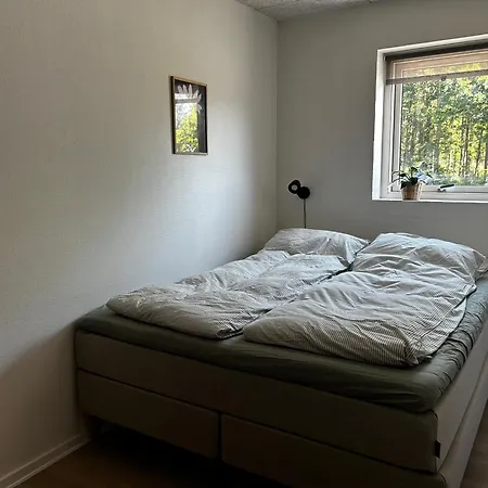 Lägenhet Nature-apartments Løkken