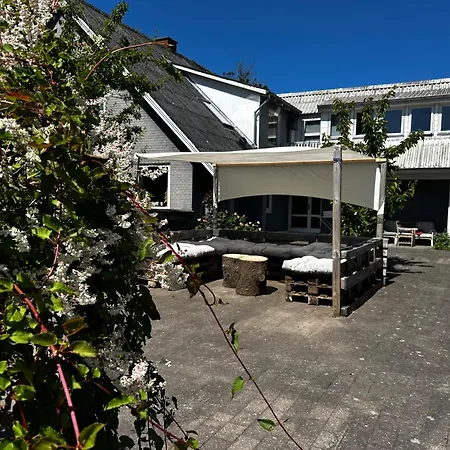 Lägenhet Nature-apartments