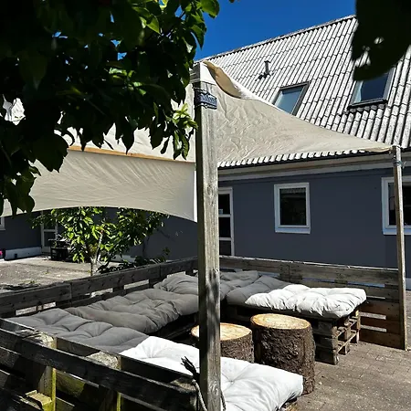 Lägenhet Nature-apartments *